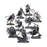 Warhammer Age of Sigmar: Spearhead Daughters of Khaine - Khainite Shadow Coven
