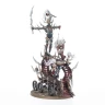 Warhammer Age of Sigmar: Spearhead Daughters of Khaine - Khainite Shadow Coven