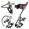 Warhammer Age of Sigmar: Spearhead Daughters of Khaine - Khainite Shadow Coven