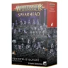 Warhammer Age of Sigmar: Spearhead Hedonites Of Slaanesh - Epicurean Revellers