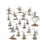 Warhammer: Age of Sigmar: Spearhead - Lumineth Realm-Lords: Hurakan Vanguard