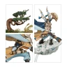Warhammer: Age of Sigmar: Spearhead - Lumineth Realm-Lords: Hurakan Vanguard