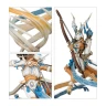 Warhammer: Age of Sigmar: Spearhead - Lumineth Realm-Lords: Hurakan Vanguard