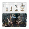 Warhammer: Age of Sigmar: Spearhead - Lumineth Realm-Lords: Hurakan Vanguard