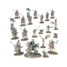 Warhammer: Age of Sigmar: Spearhead Ossiarch Bonereapers - Kavalos Vanguard
