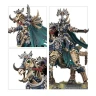 Warhammer: Age of Sigmar: Spearhead Ossiarch Bonereapers - Kavalos Vanguard