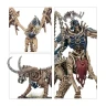 Warhammer: Age of Sigmar: Spearhead Ossiarch Bonereapers - Kavalos Vanguard