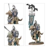 Warhammer: Age of Sigmar: Spearhead Ossiarch Bonereapers - Kavalos Vanguard