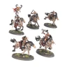 Warhammer Age of Sigmar: Spearhead: Slaves to Darkness - Darkoath Raiders