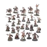 Warhammer Age of Sigmar: Spearhead: Slaves to Darkness - Darkoath Raiders