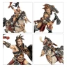 Warhammer Age of Sigmar: Spearhead: Slaves to Darkness - Darkoath Raiders
