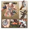 Warhammer Age of Sigmar: Spearhead - Sons of Behemat