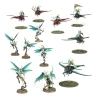 Warhammer: Age of Sigmar: Spearhead Sylvaneth - Spitewing Flight