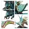 Warhammer: Age of Sigmar: Spearhead Sylvaneth - Spitewing Flight