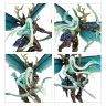 Warhammer: Age of Sigmar: Spearhead Sylvaneth - Spitewing Flight