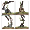Warhammer: Age of Sigmar: Spearhead Sylvaneth - Spitewing Flight