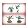 Warhammer: Age of Sigmar: Spearhead Sylvaneth - Spitewing Flight