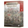 Warhammer Age of Sigmar: Spearhead - Cities of Sigmar Zenestra's Zealots