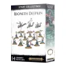 Warhammer Age of Sigmar: Start Collecting! Idoneth Deepkin