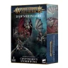 Warhammer Age of Sigmar: Stormcast Eternals - Cryptoborn's Stormwing