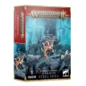 Warhammer Age of Sigmar: Stormcast Eternals Gardus Steel Soul