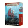 Warhammer: Age of Sigmar: Stormcast Eternals - Ionus Cryptborn