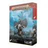 Warhammer Age of Sigmar: Stormcast Eternals - Iridan the Witness