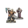 Warhammer Age of Sigmar: Stormcast Eternals - Lord-Terminos