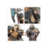Warhammer Age of Sigmar: Stormcast Eternals - Lord-Terminos