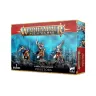 Warhammer Age of Sigmar: Stormcast Eternals Praetors