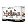 Warhammer Age of Sigmar: Stormcast Eternals Sequitors