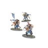 Warhammer Age of Sigmar: Stormcast Eternals - Stormstrike Palladors