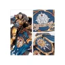Warhammer Age of Sigmar: Stormcast Eternals - Stormstrike Palladors