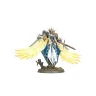 Warhammer Age of Sigmar: Stormcast Eternals - Tornus the Redeemed