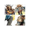 Warhammer Age of Sigmar: Stormcast Eternals - Tornus the Redeemed