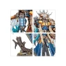 Warhammer Age of Sigmar: Stormcast Eternals - Tornus the Redeemed