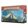 Warhammer Age of Sigmar: Stormcast Eternals - Tornus the Redeemed