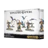 Warhammer: Age of Sigmar - Stormcast Eternals Vanguard-Raptors