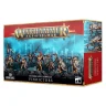Warhammer Age of Sigmar: Stormcast Eternals Vindictors