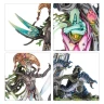 Warhammer Age of Sigmar: Sylvaneth - Grove Guardian