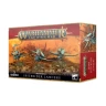 Warhammer Age of Sigmar: Sylvaneth Spiterider Lancers