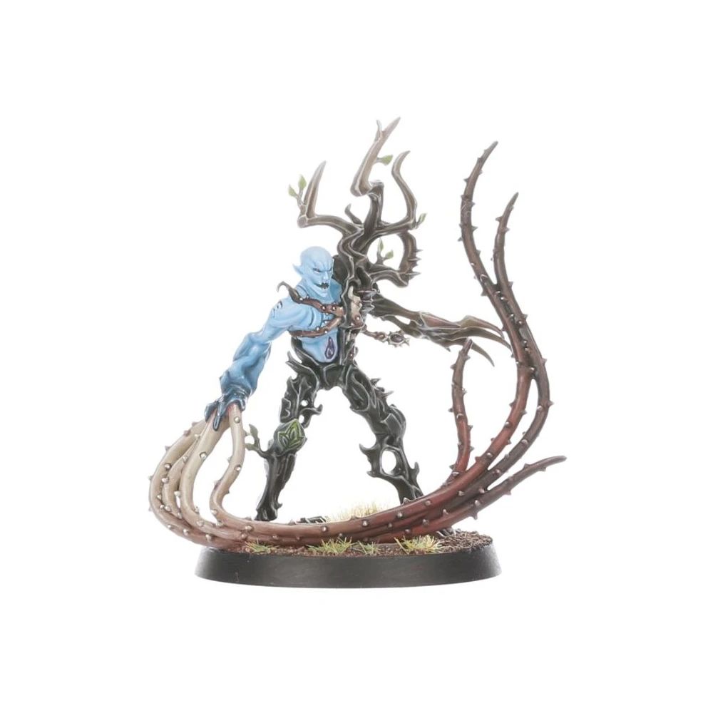 Warhammer Age of Sigmar: Sylvaneth - The Twisted Branch
