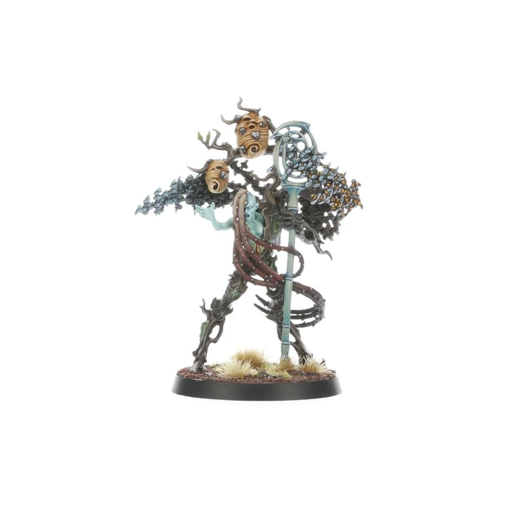Warhammer Age of Sigmar: Sylvaneth - The Twisted Branch