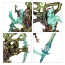 Warhammer Age of Sigmar: Sylvaneth - The Twisted Branch