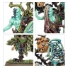 Warhammer Age of Sigmar: Sylvaneth - The Twisted Branch