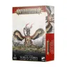 Warhammer Age of Sigmar: Tahlia Vedra, Lioness of the Parch