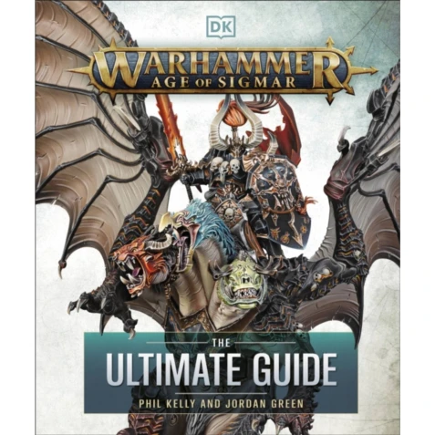 Warhammer Age of Sigmar - Ultimate Guide