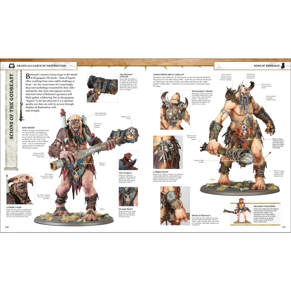 Warhammer Age of Sigmar - Ultimate Guide
