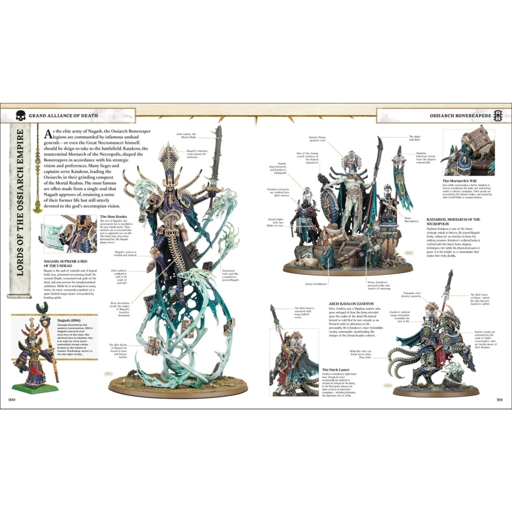 Warhammer Age of Sigmar - Ultimate Guide