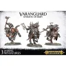 Warhammer: Age of Sigmar - Varanguard, Knights of Ruin
